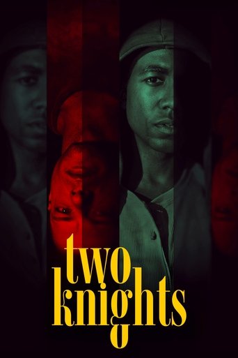 Poster of Two Knights