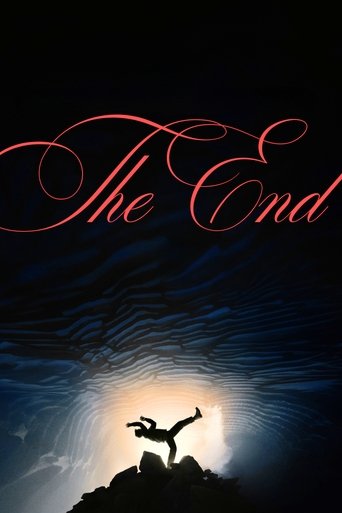 Poster of The End