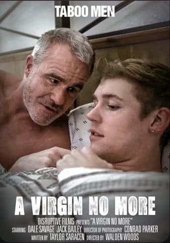 Poster of A Virgin No More