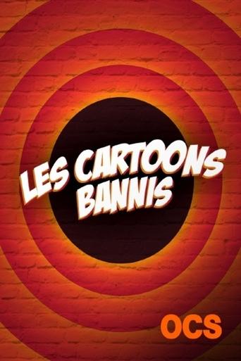 Poster of Les Cartoons bannis