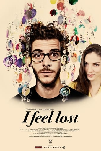 Poster of I Feel Lost