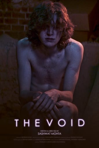 Poster of The Void