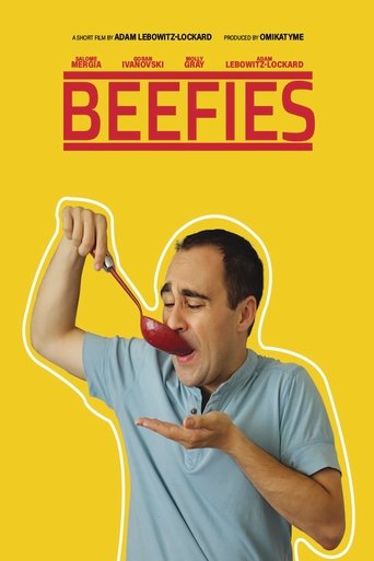 Poster of Beefies