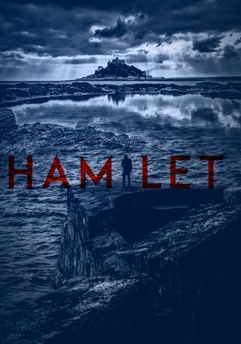 Poster of Hamlet: The Fall of a Sparrow