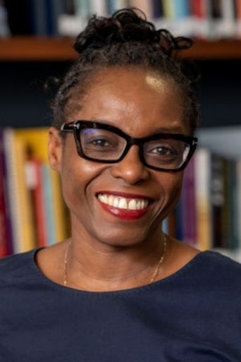 Portrait of Shubulade Smith