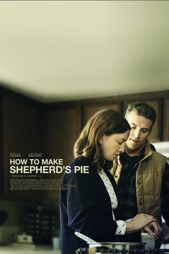 Poster of How to Make Shepherd's Pie