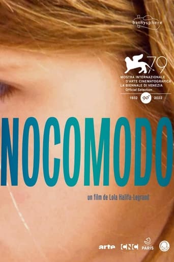 Poster of Nocomodo