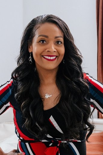 Portrait of Shea Hicks-Whitfield