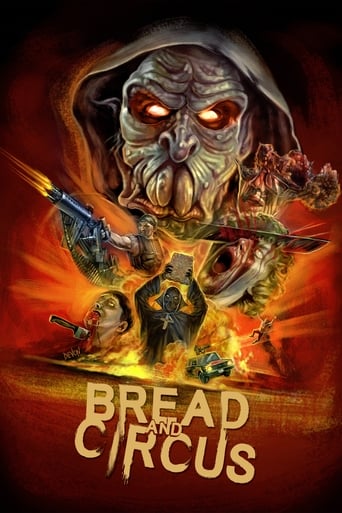 Poster of Bread and Circus