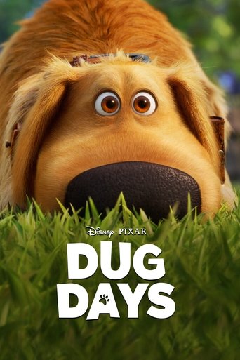 Poster of Dug Days