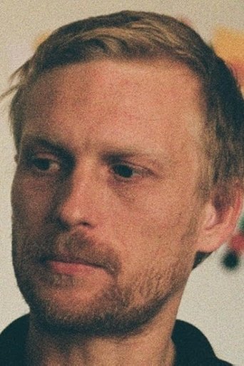 Portrait of Ivan Babinchak
