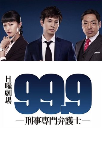 Poster of 99.9 Criminal Lawyer