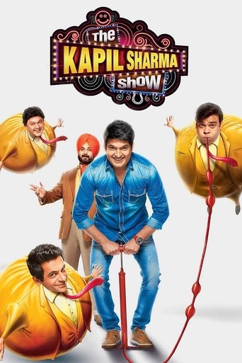 Portrait for The Kapil Sharma Show - Season 2