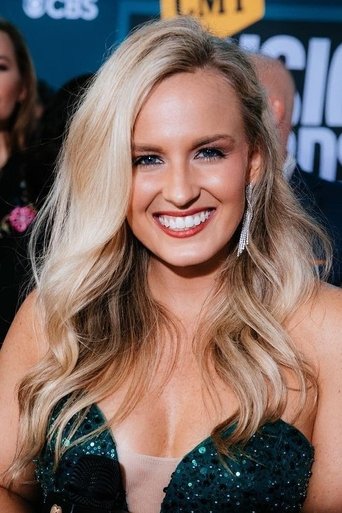 Portrait of Morgan Huelsman