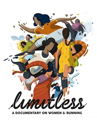 Poster of Limitless