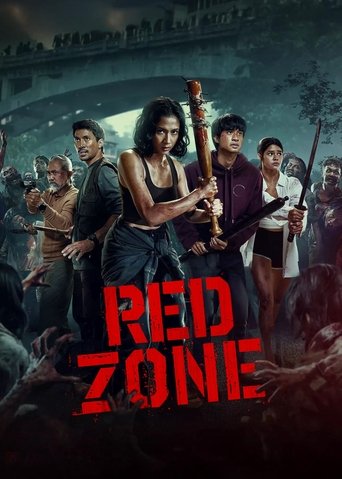 Poster of Red Zone