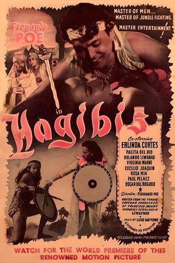 Poster of Hagibis