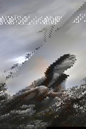 Poster of El niño de la nube