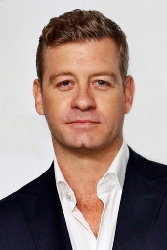 Portrait of Nic Bishop