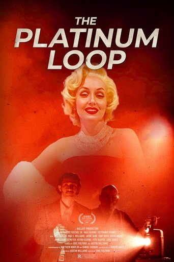 Poster of The Platinum Loop