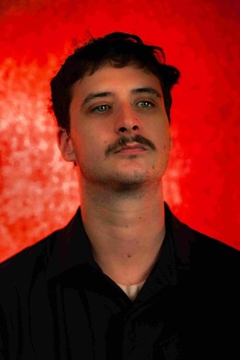 Portrait of Liam Wiltshire