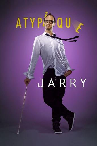 Poster of Jarry : Atypique