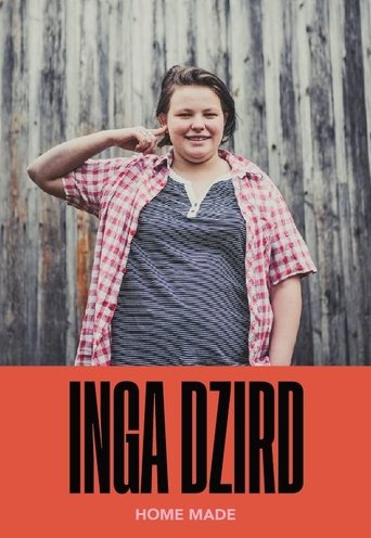 Poster of Inga Can Hear