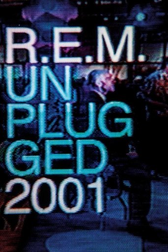 Poster of R.E.M.: MTV Unplugged 2001