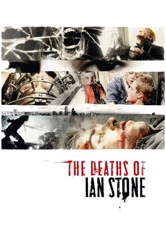 Poster of The Deaths of Ian Stone