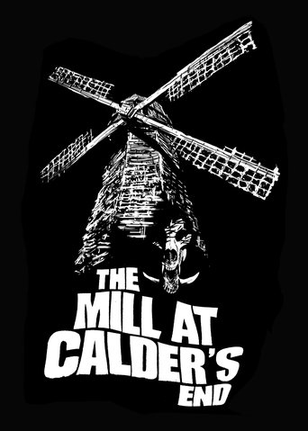 Poster of The Mill at Calder's End