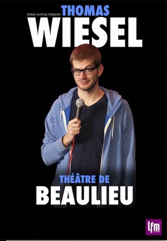 Poster of Thomas Wiesel à Beaulieu