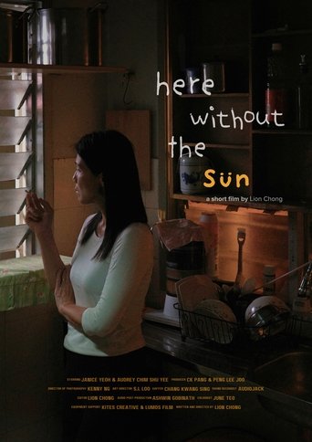 Poster of Here Without The Sun