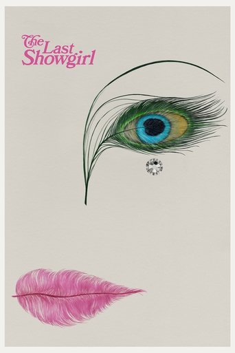 Poster of The Last Showgirl