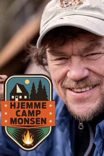 Poster of Hjemmecamp Monsen