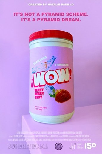 Poster of ¡WOW!