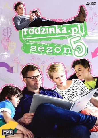 Portrait for A Polish Family - Season 5