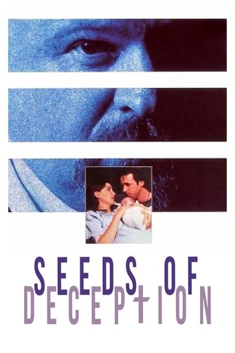 Poster of The Babymaker: The Dr. Cecil Jacobson Story