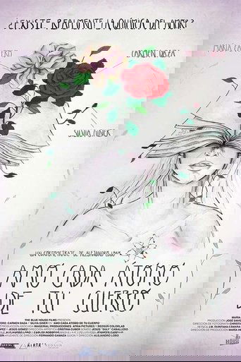 Poster of I Love Every Atom of Your Body