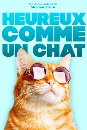 Poster of Heureux comme un chat