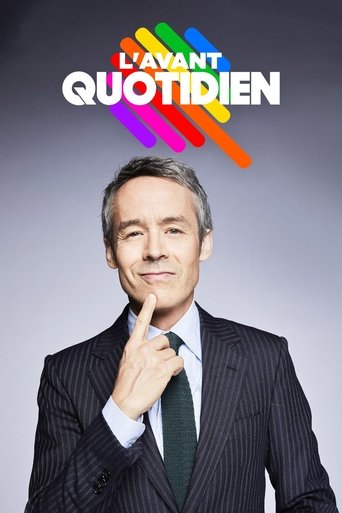 Poster of L'avant Quotidien