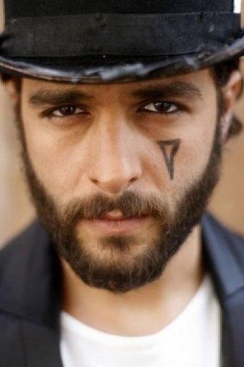 Portrait of Yodelice