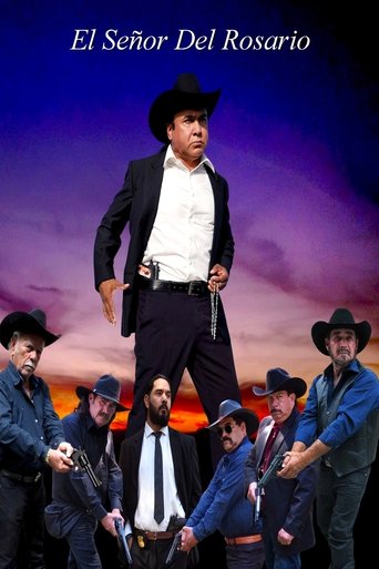 Poster of El Señor Del Rosario