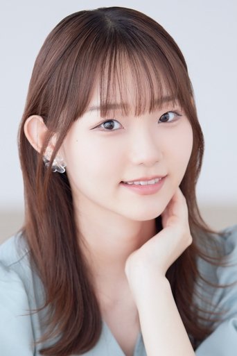 Portrait of Niina Nakabayashi