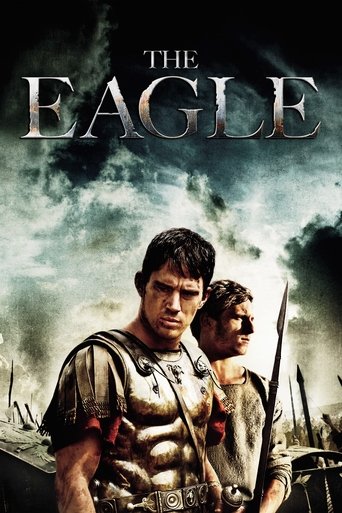 Poster of The Eagle