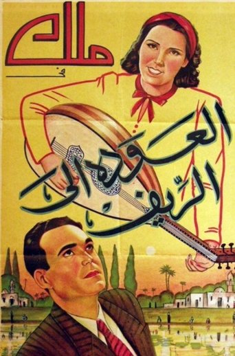 Poster of Return to the countryside