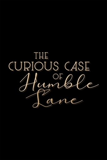 Poster of The Curious Case of Humble Lane