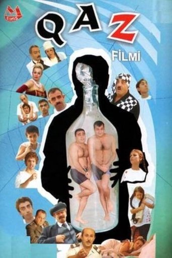 Poster of QAZ