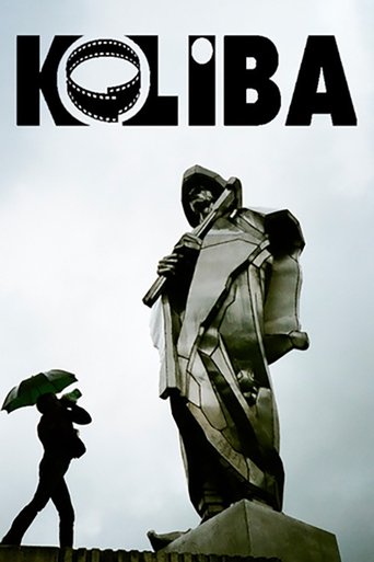 Poster of Koliba