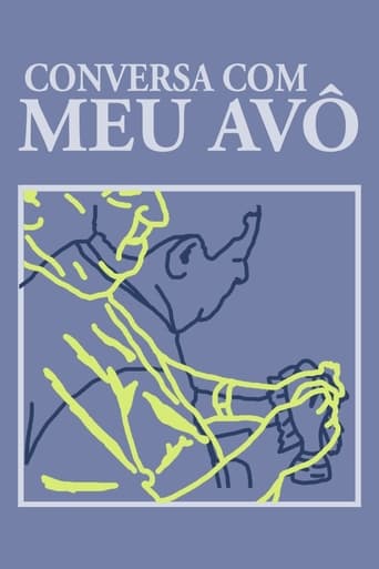 Poster of Conversa com Meu Avô