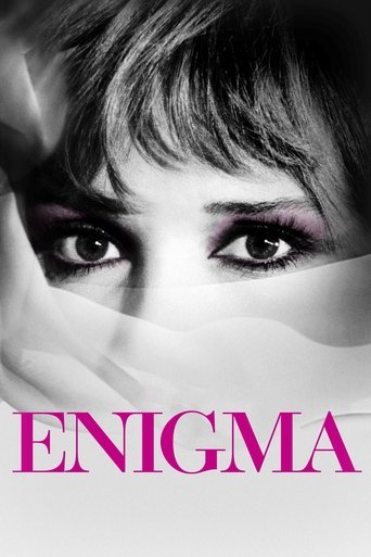 Enigma Poster of Enigma
